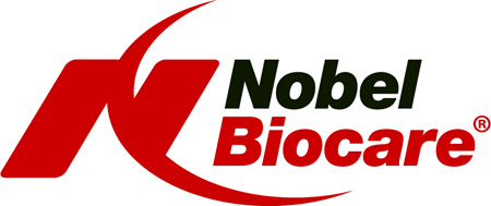 Nobel Biocare ノーベルバイオケア