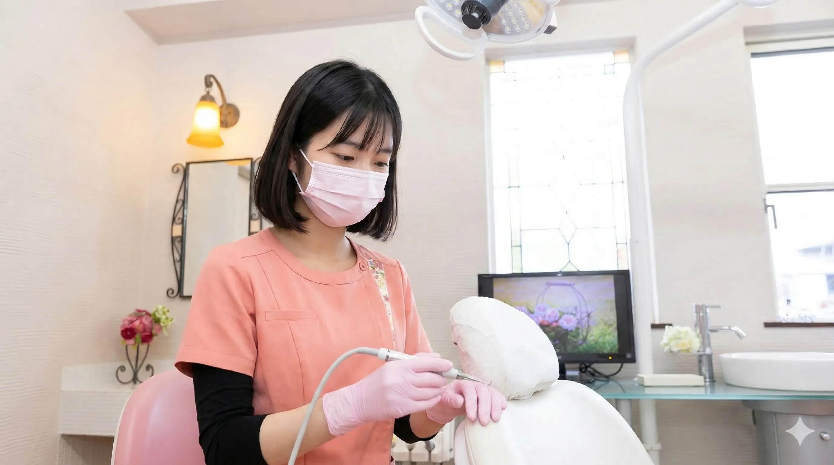 ライフワークバランスの取れた職場