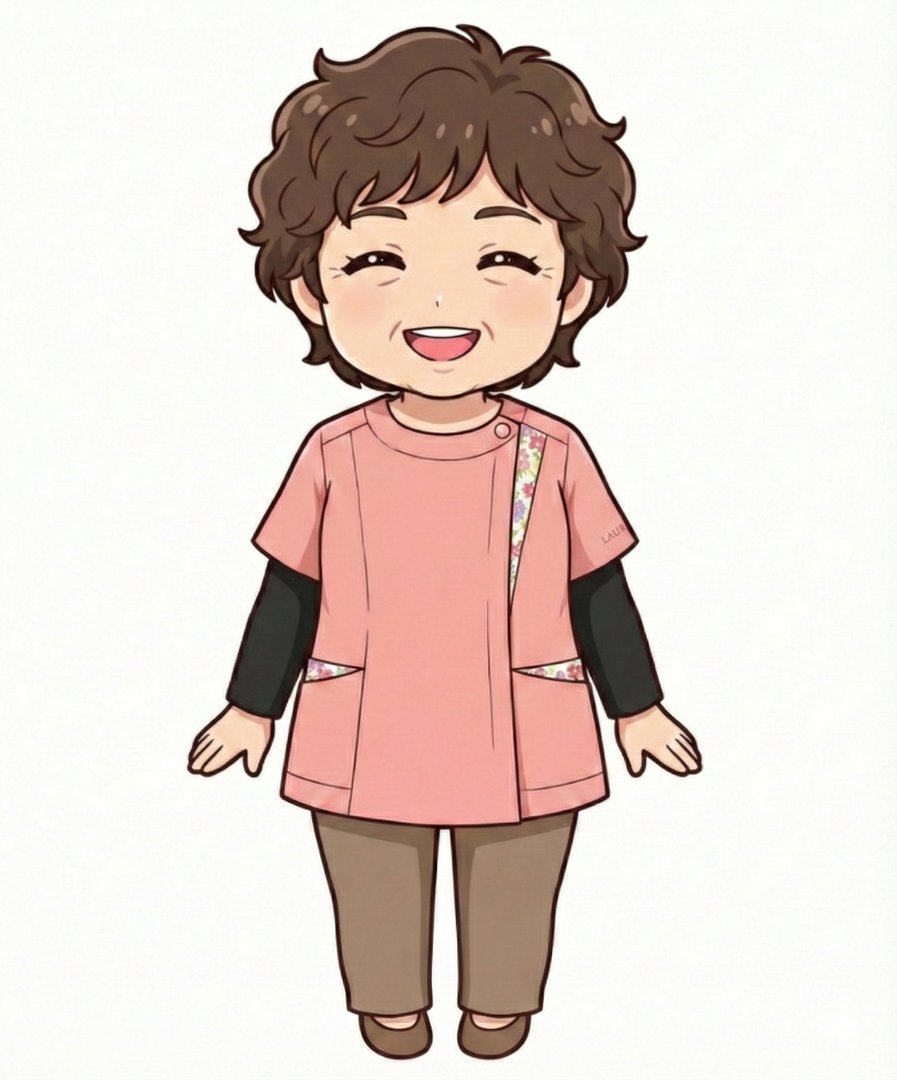 歯科衛生士 Oさん