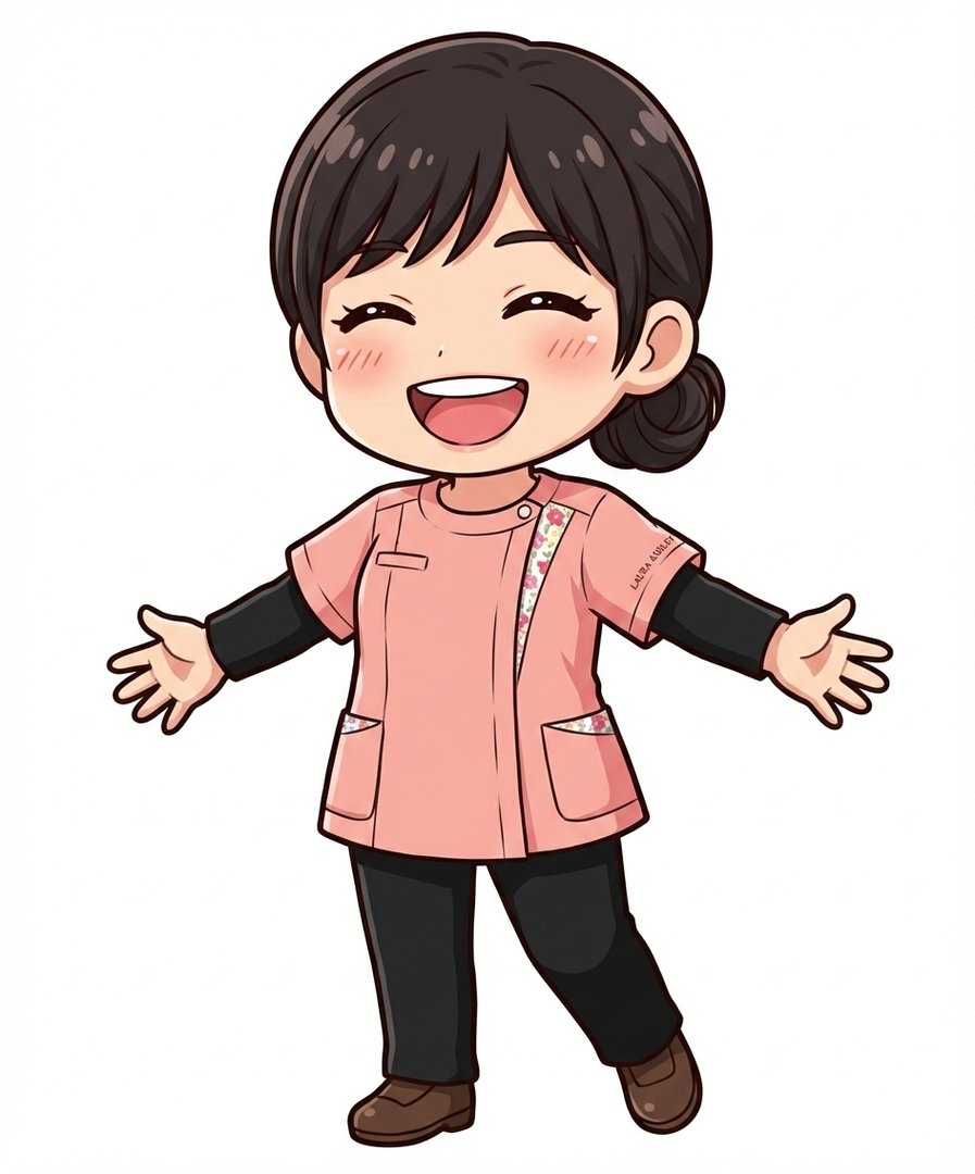 歯科衛生士 Mさん