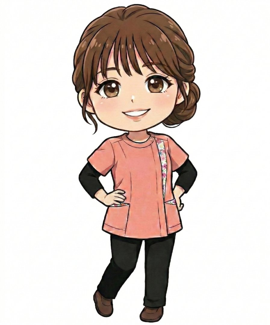 歯科衛生士 Aさん