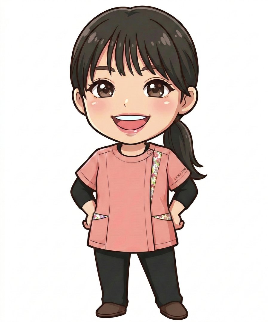 歯科衛生士 Iさん