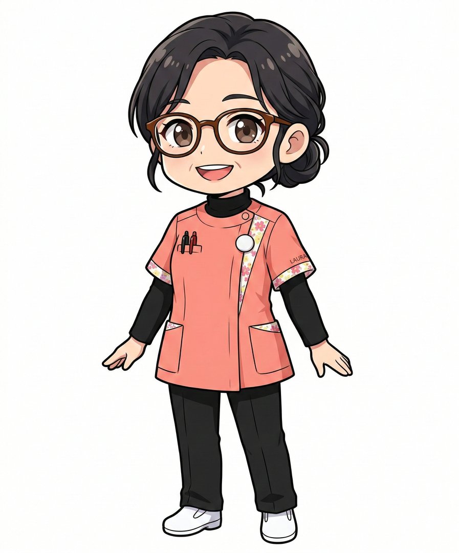 歯科衛生士 Sさん