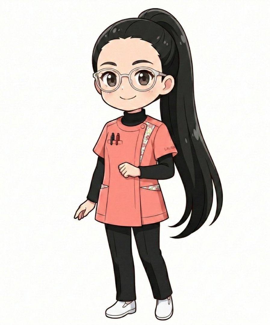 歯科衛生士 Sさん