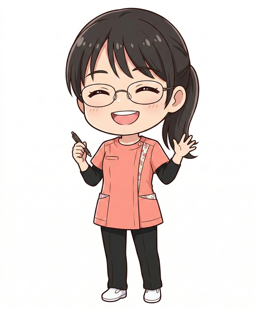 歯科衛生士 Yさん